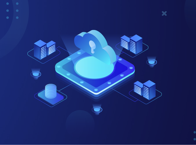 智能识别解决方案